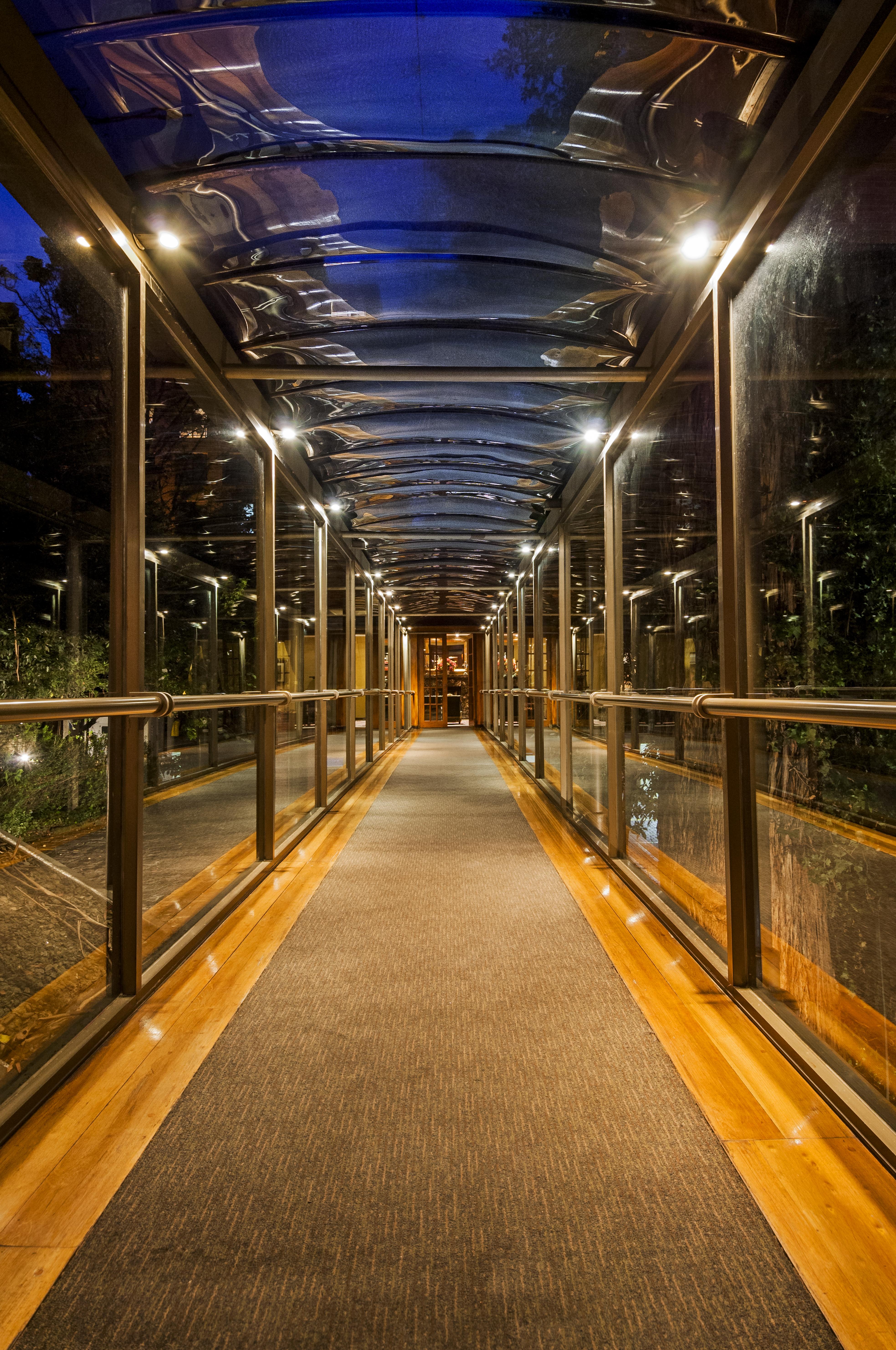 Hotel Porton Bogotá Inreriör bild